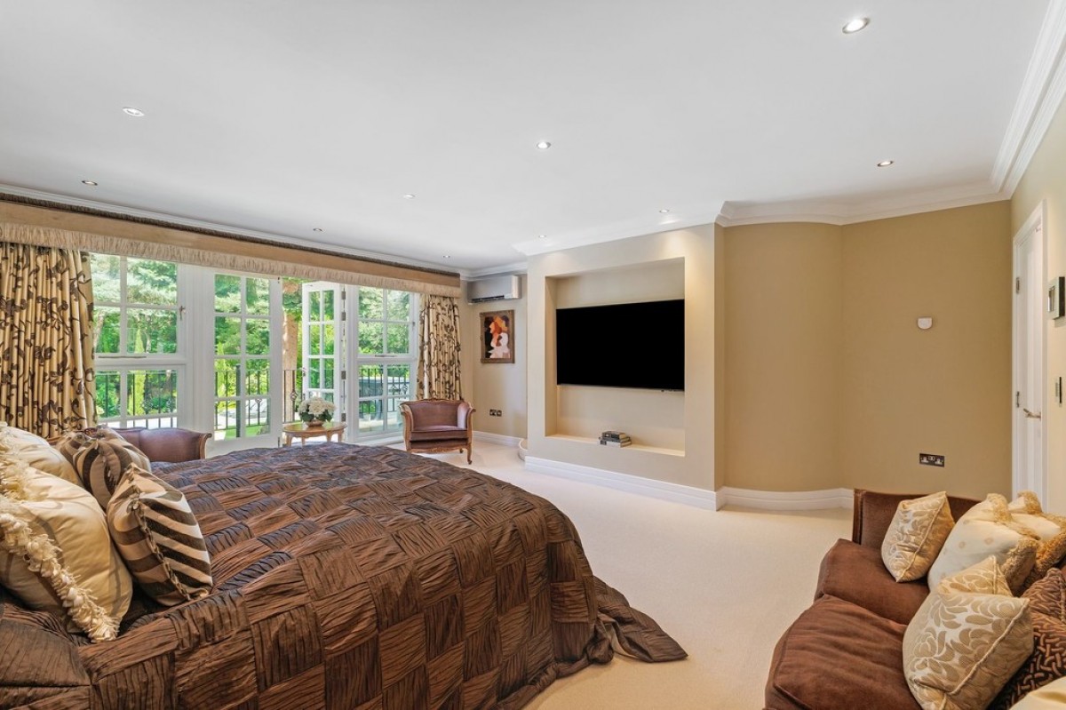 Branksome Park, Poole