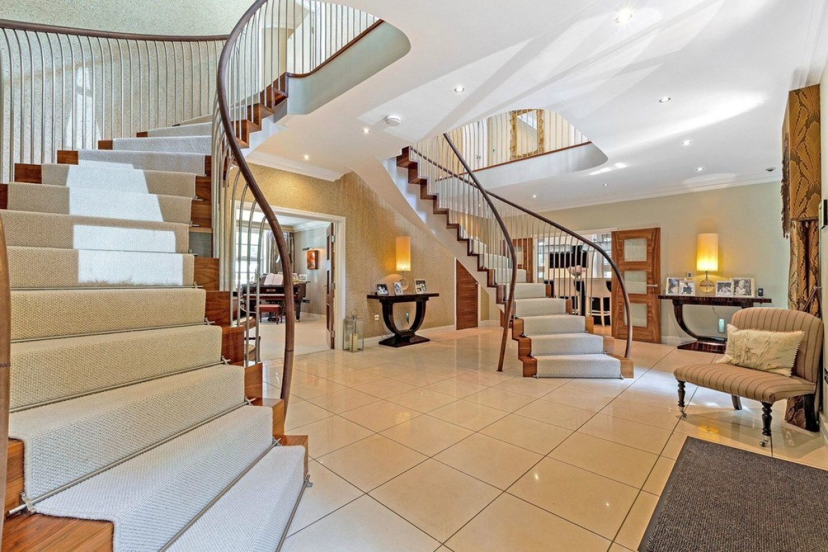 Branksome Park, Poole