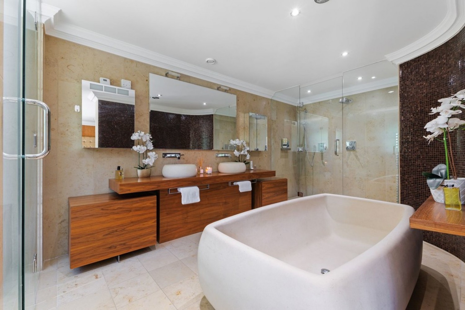 7 bedroom House for Letting Branksome Park, Poole