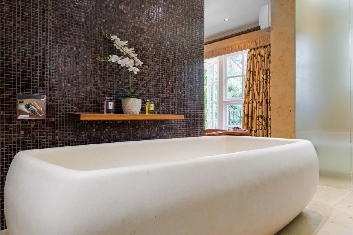 Branksome Park, Poole