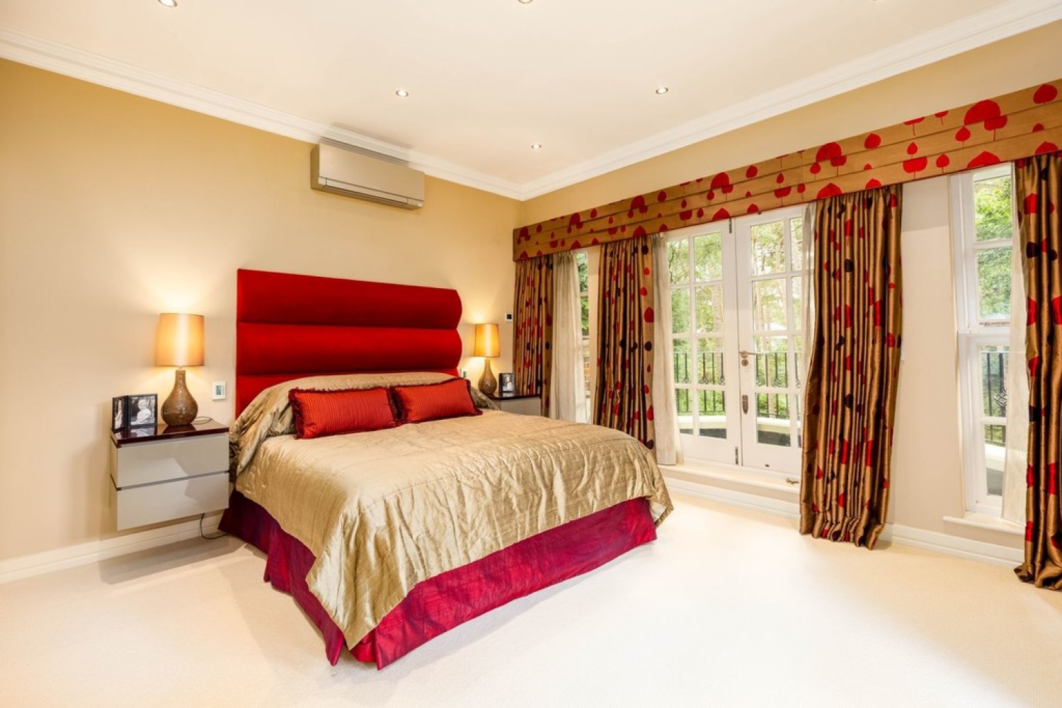 7 bedroom House for Letting Branksome Park, Poole