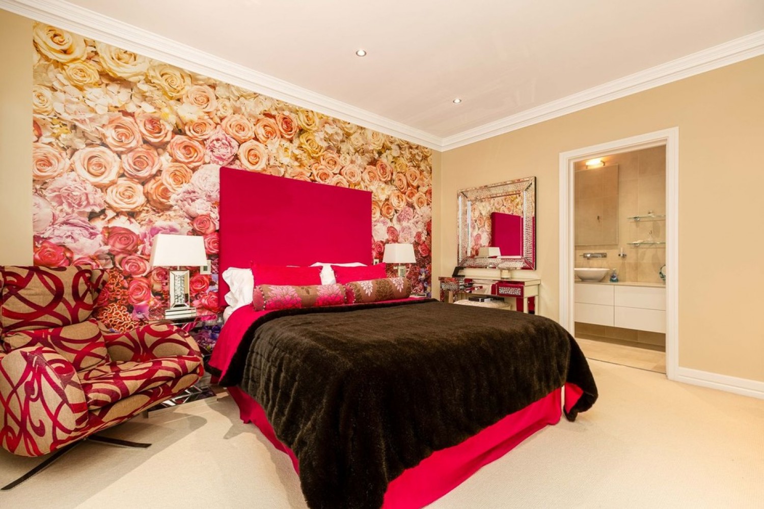 7 bedroom House for Letting Branksome Park, Poole