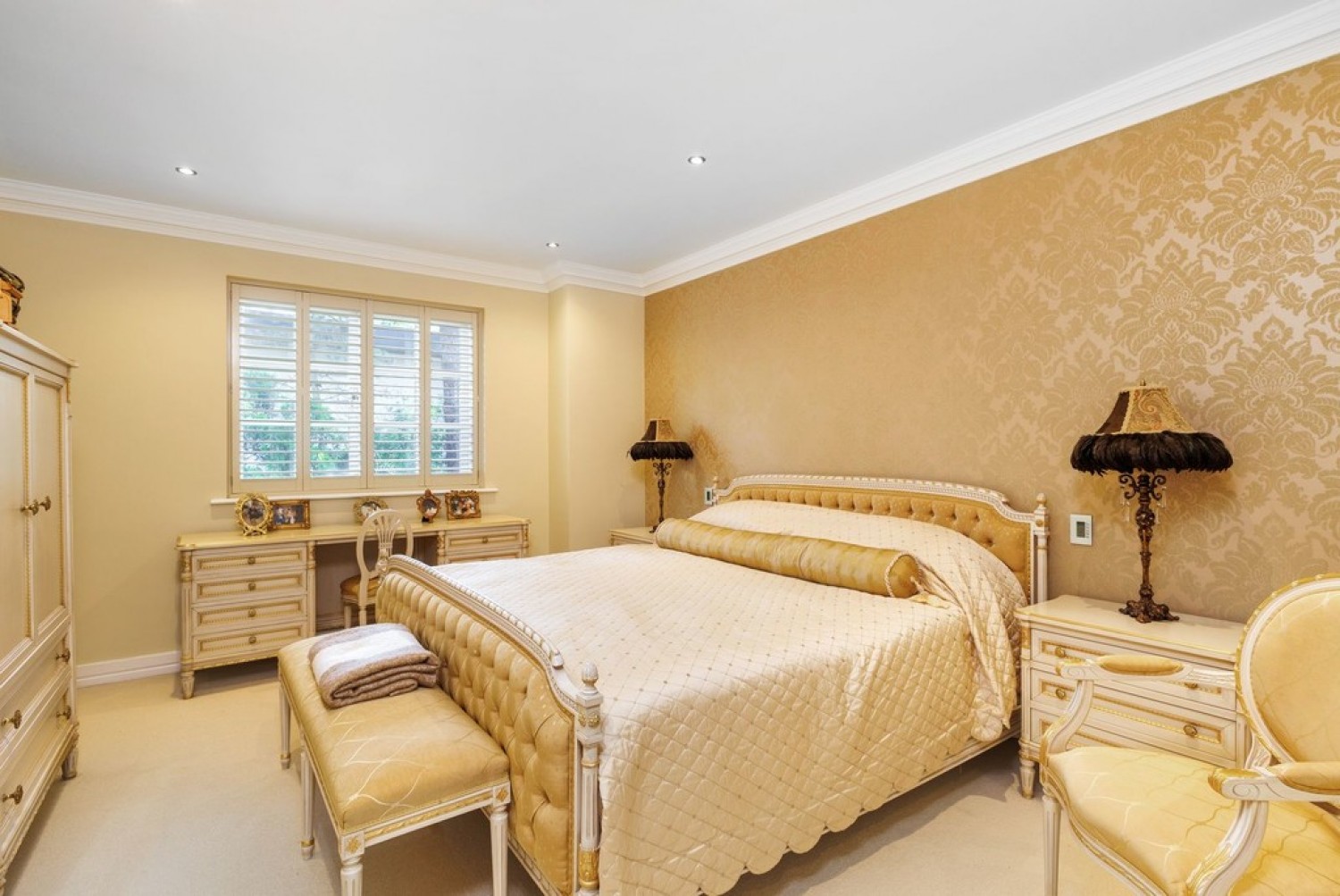 7 bedroom House for Letting Branksome Park, Poole