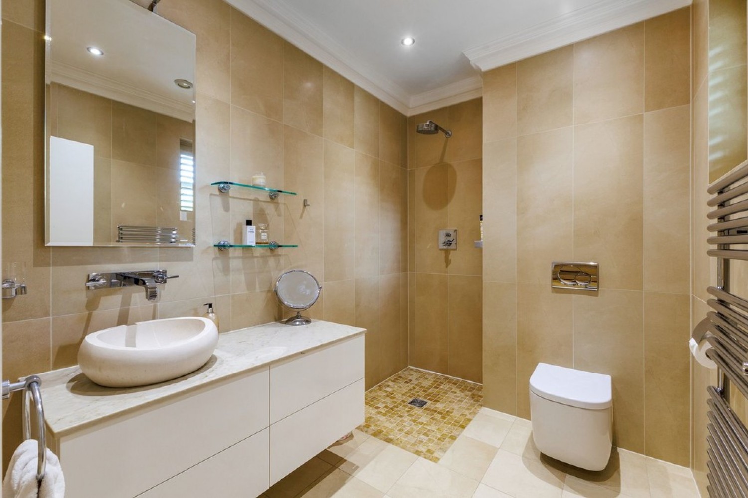 7 bedroom House for Letting Branksome Park, Poole