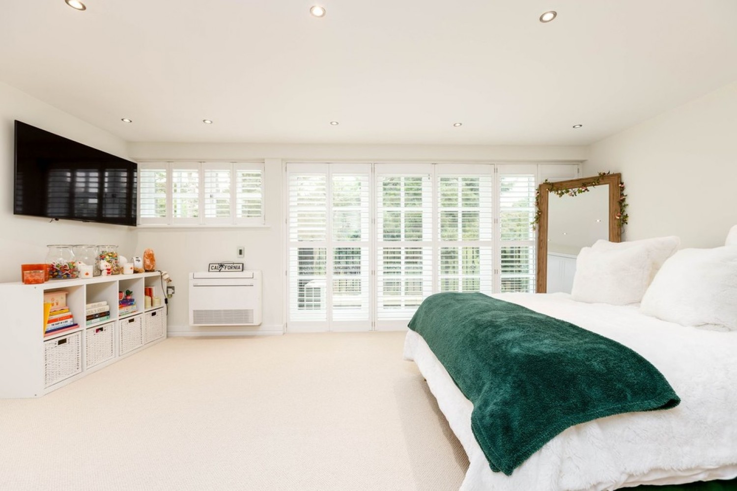 7 bedroom House for Letting Branksome Park, Poole