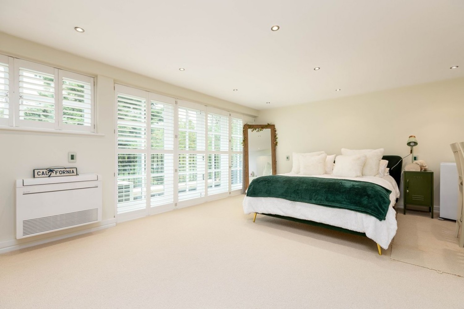 7 bedroom House for Letting Branksome Park, Poole