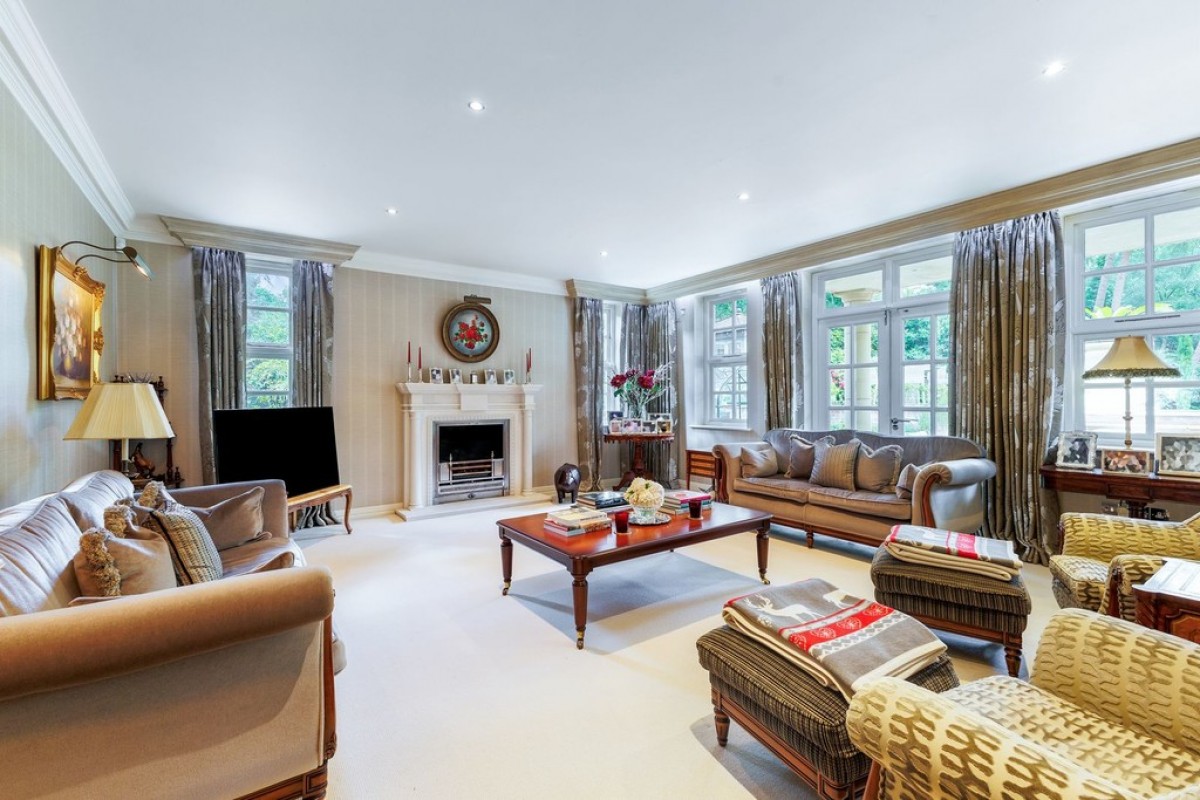 Branksome Park, Poole