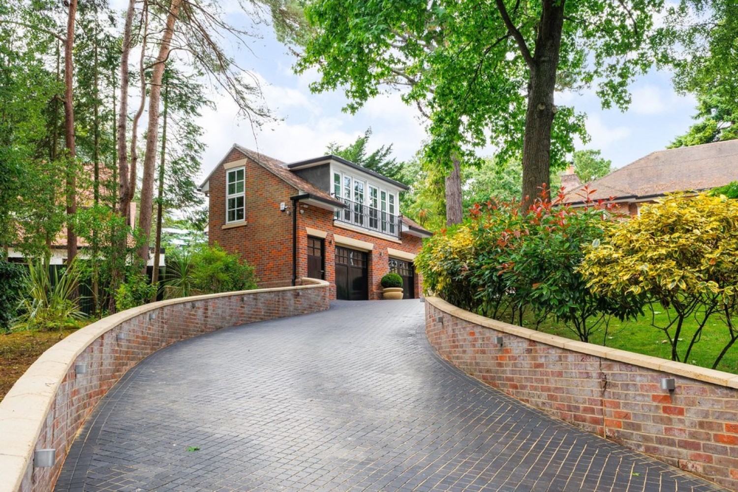 7 bedroom House for Letting Branksome Park, Poole