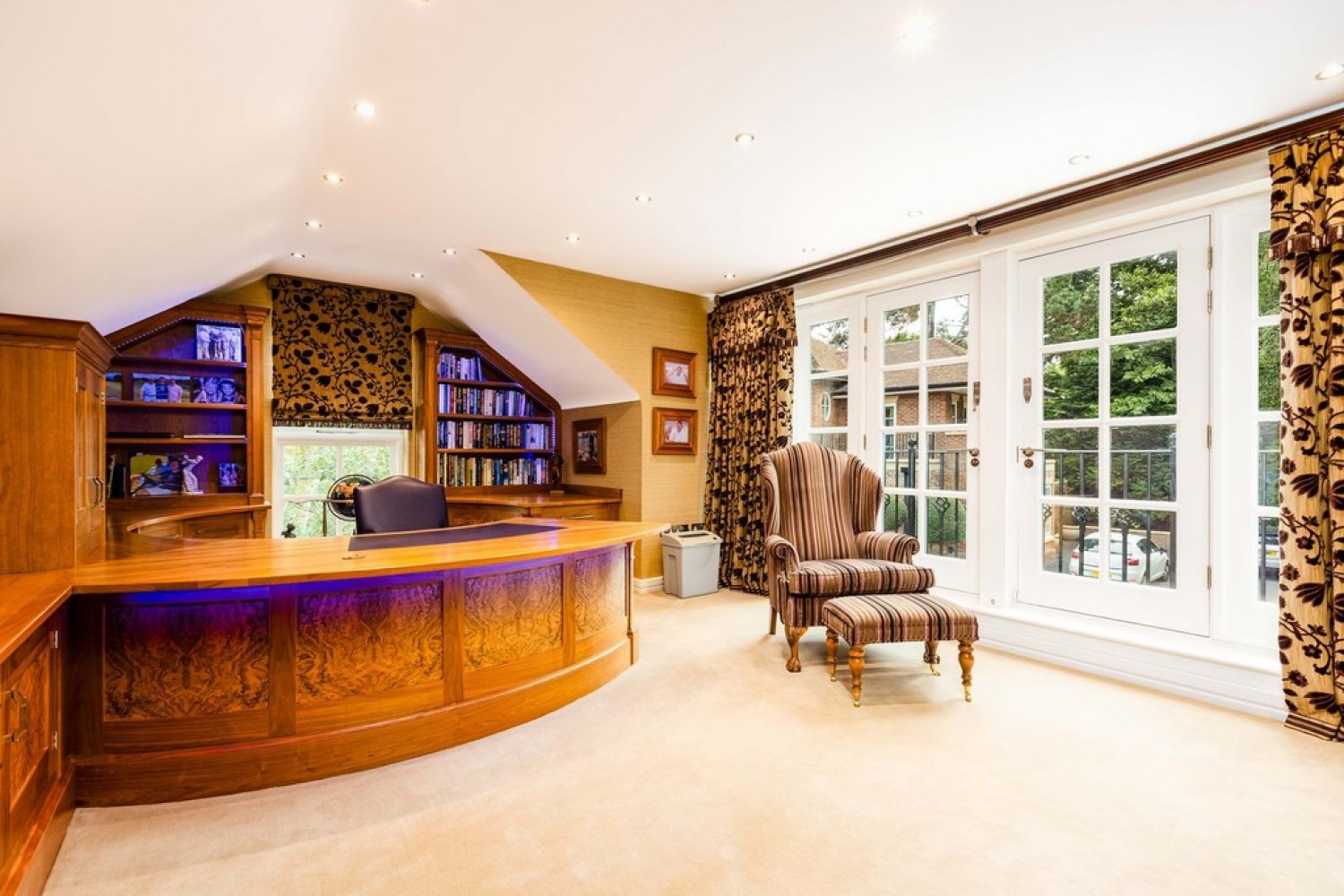 7 bedroom House for Letting Branksome Park, Poole