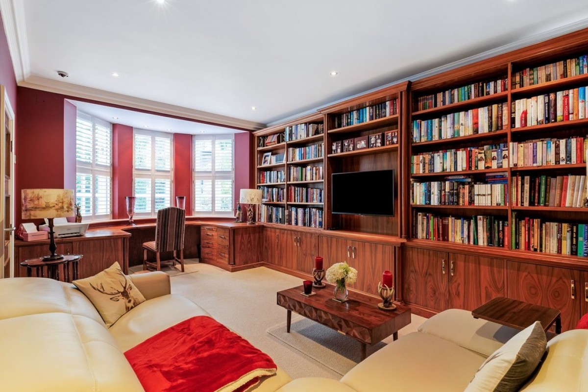 Branksome Park, Poole