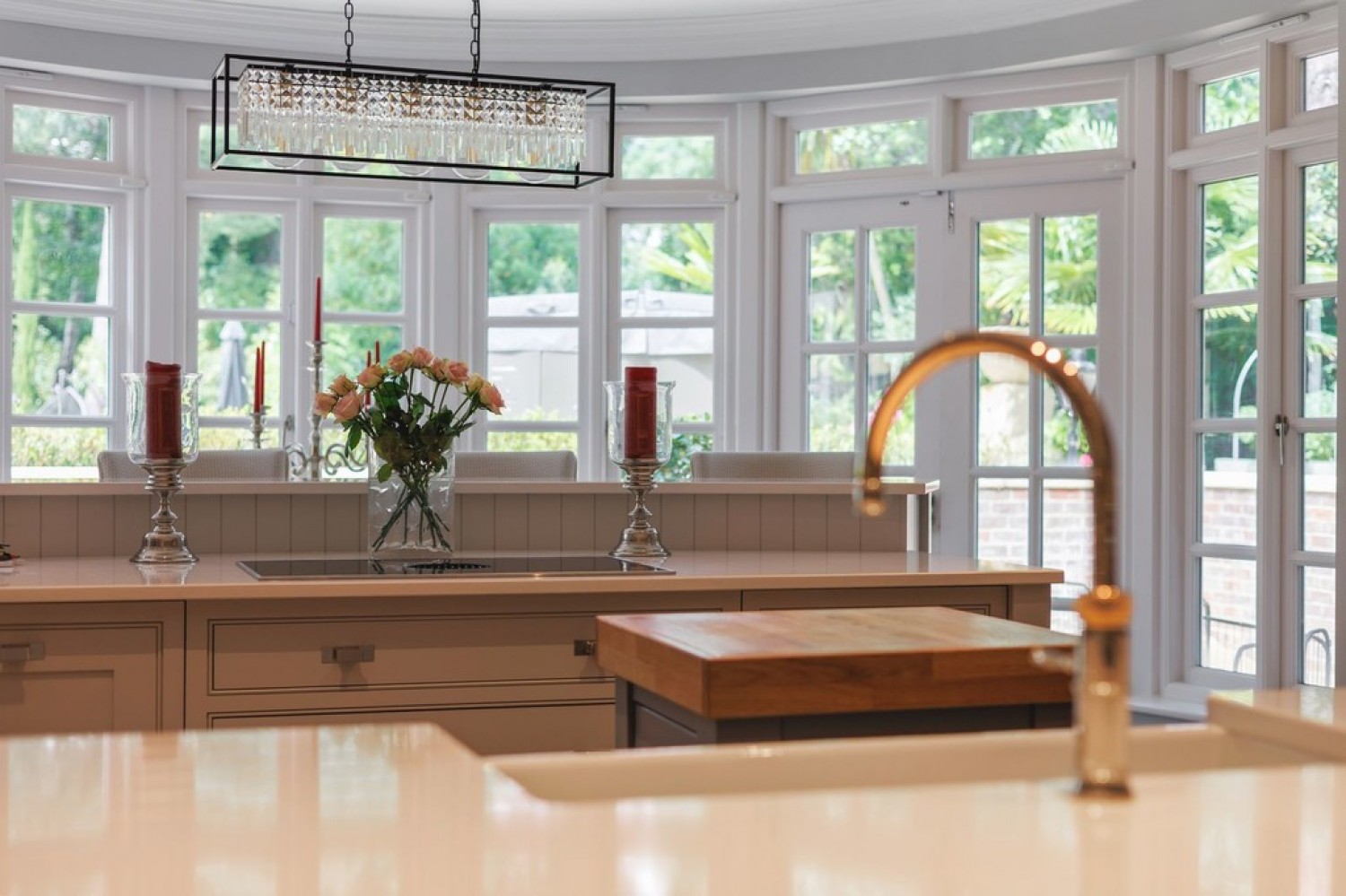 7 bedroom House for Letting Branksome Park, Poole