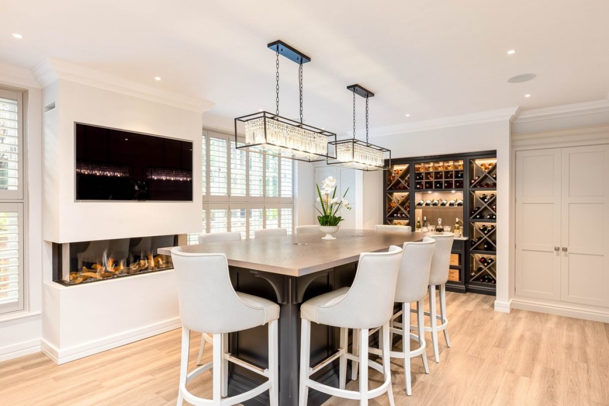 Branksome Park, Poole