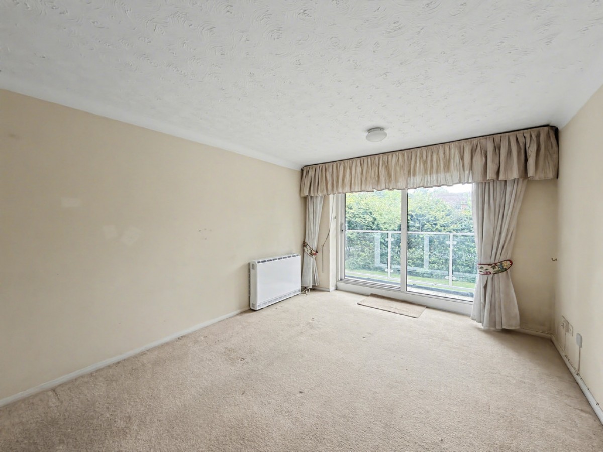 Woodlands, Lindsay Road, Branksome Park