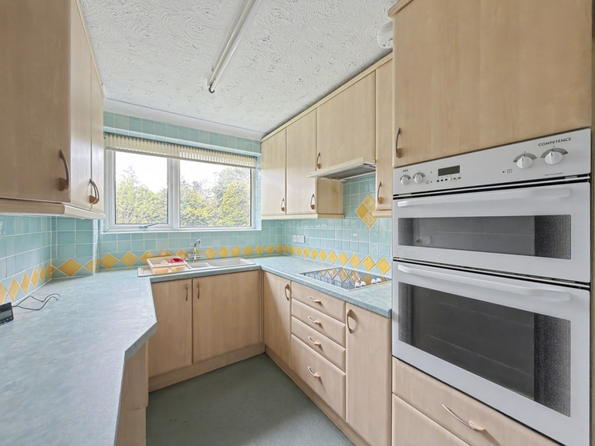 Woodlands, Lindsay Road, Branksome Park