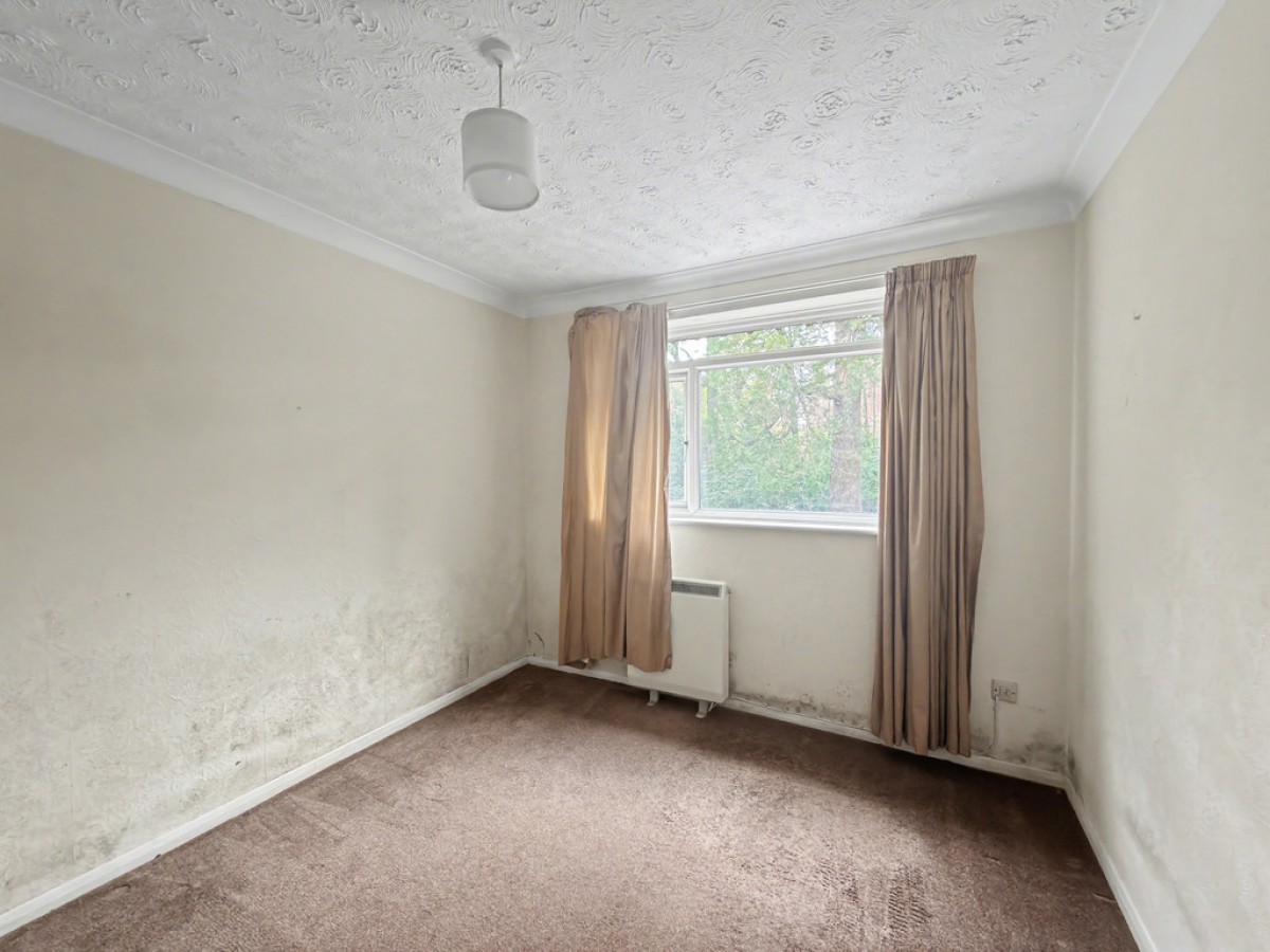 Woodlands, Lindsay Road, Branksome Park