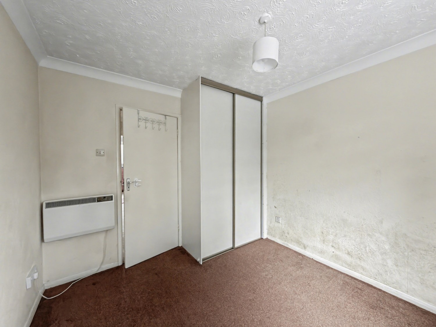2 bedroom Flat for Sale Woodlands, Lindsay Road, Branksome Park
