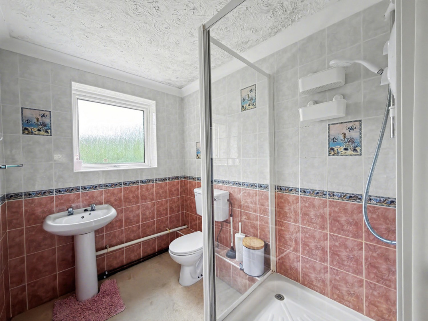 2 bedroom Flat for Sale Woodlands, Lindsay Road, Branksome Park