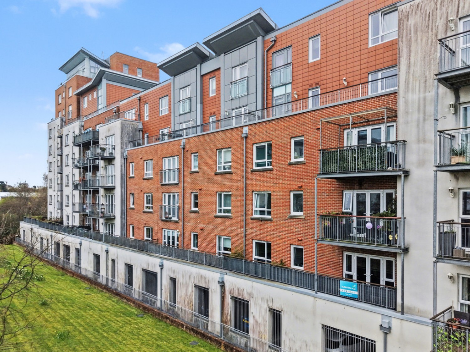 2 bedroom Flat for Sale Avenel Way, Poole