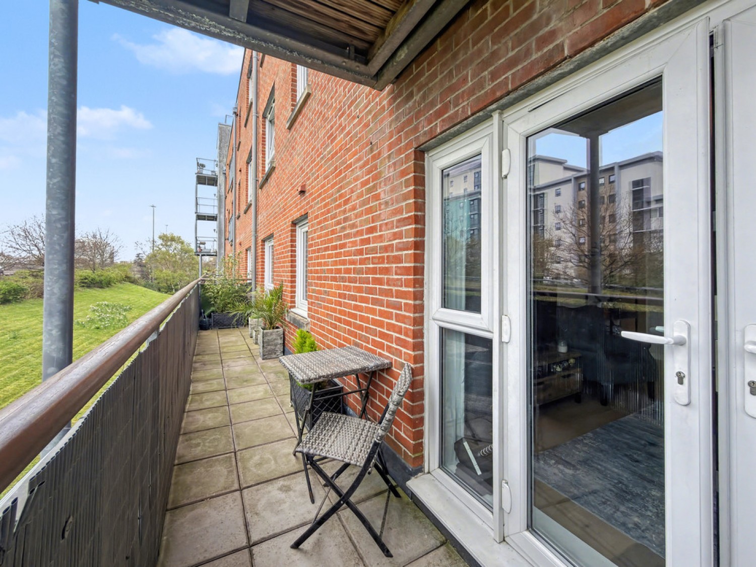 2 bedroom Flat for Sale Avenel Way, Poole