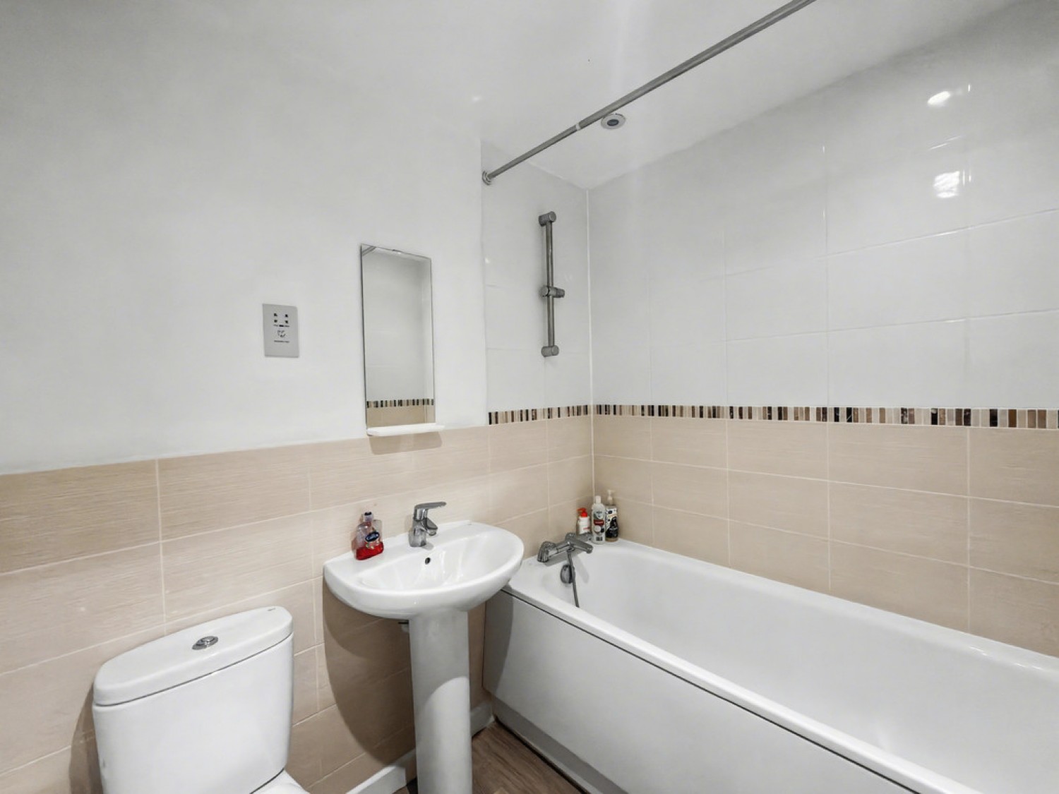 2 bedroom Flat for Sale Avenel Way, Poole