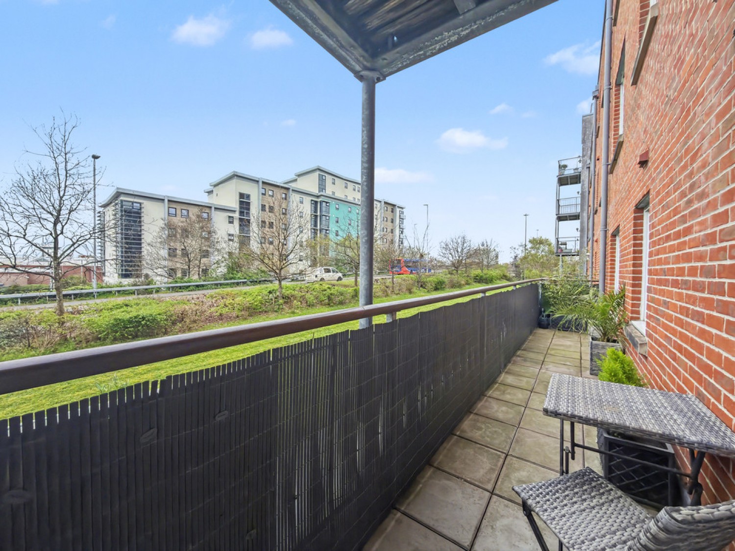 2 bedroom Flat for Sale Avenel Way, Poole