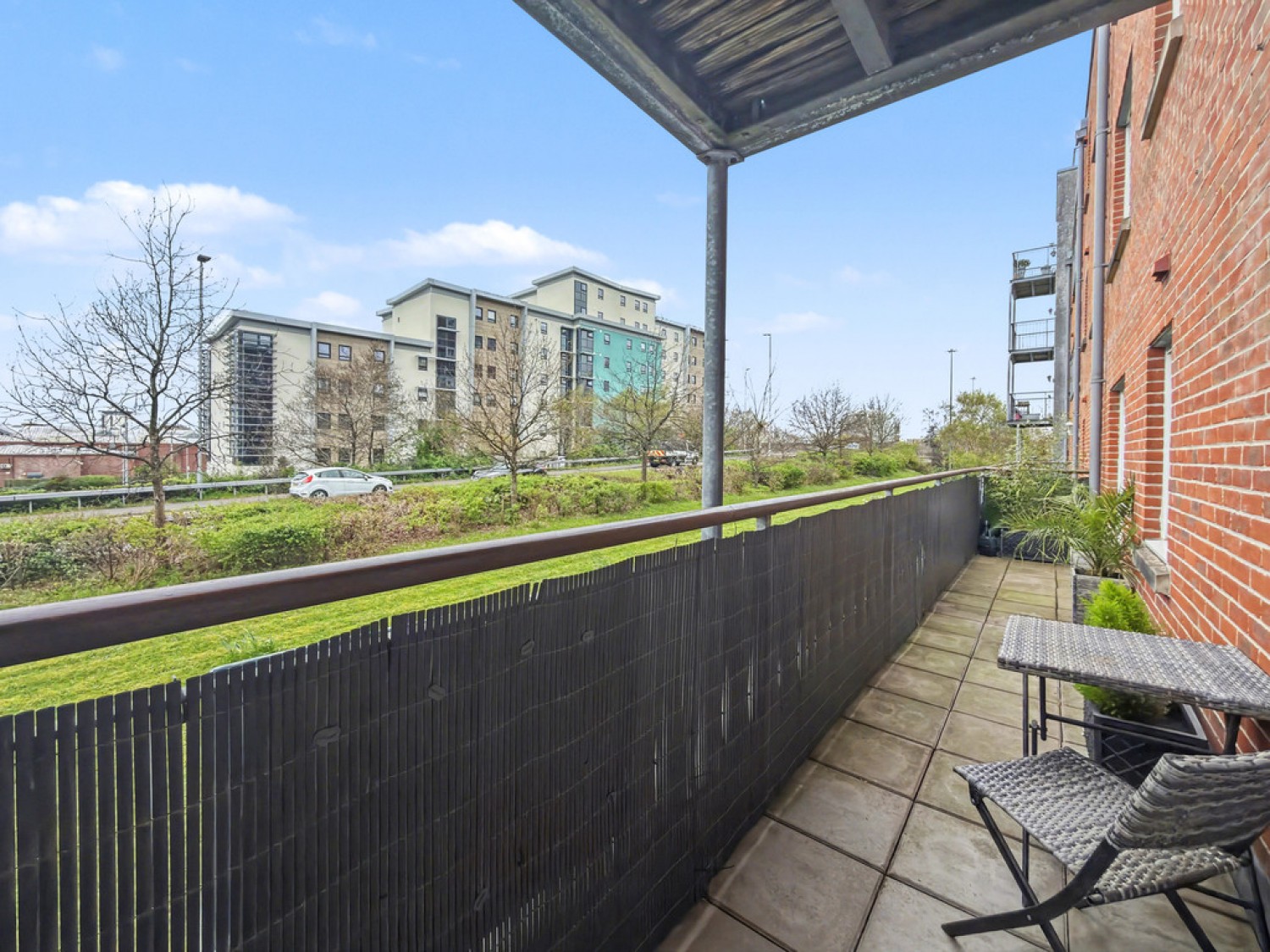 2 bedroom Flat for Sale Avenel Way, Poole