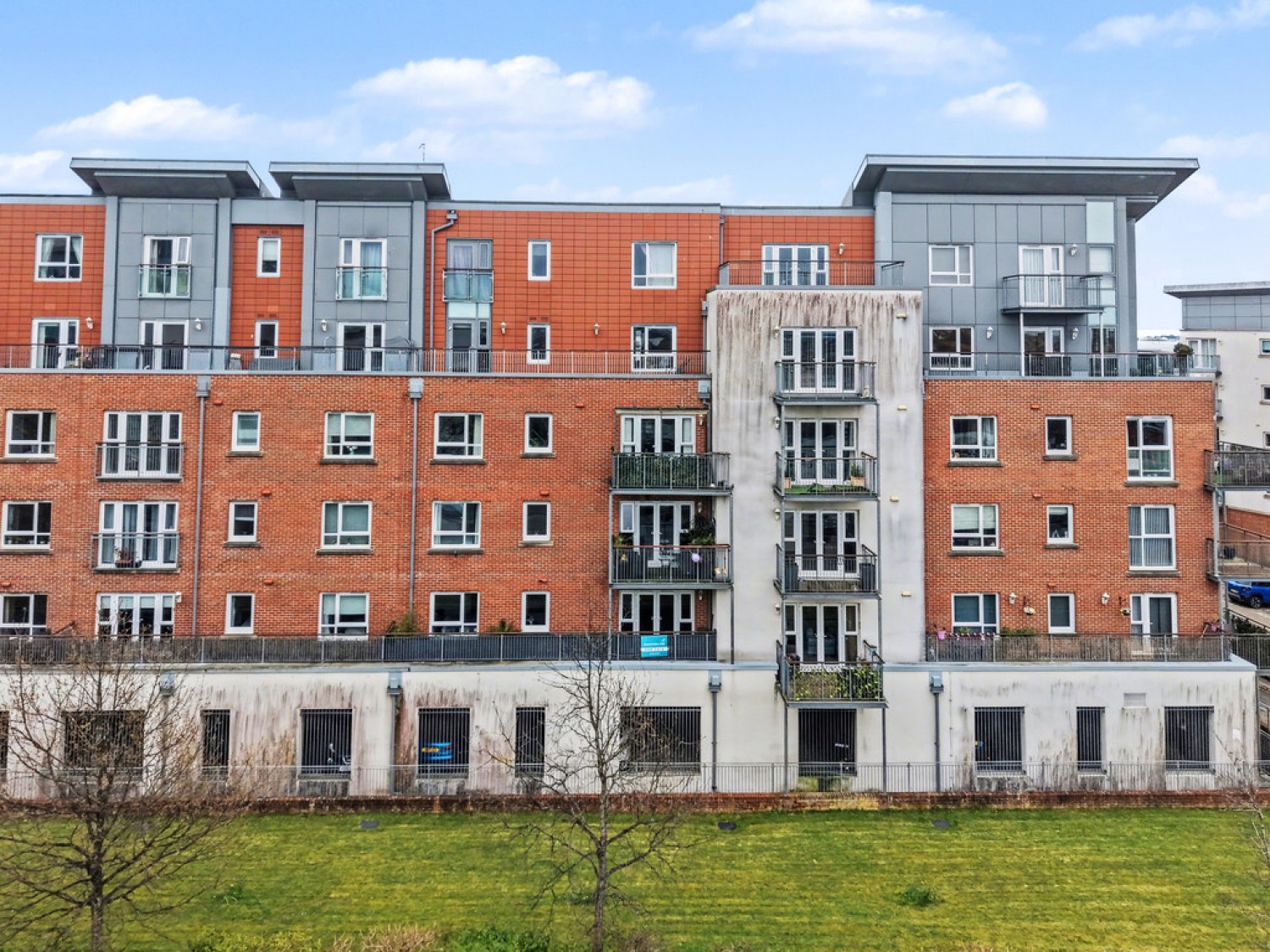 2 bedroom Flat for Sale Avenel Way, Poole