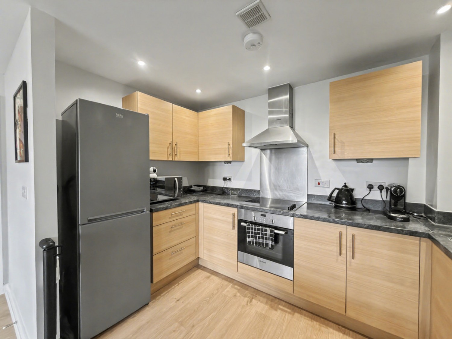 2 bedroom Flat for Sale Avenel Way, Poole