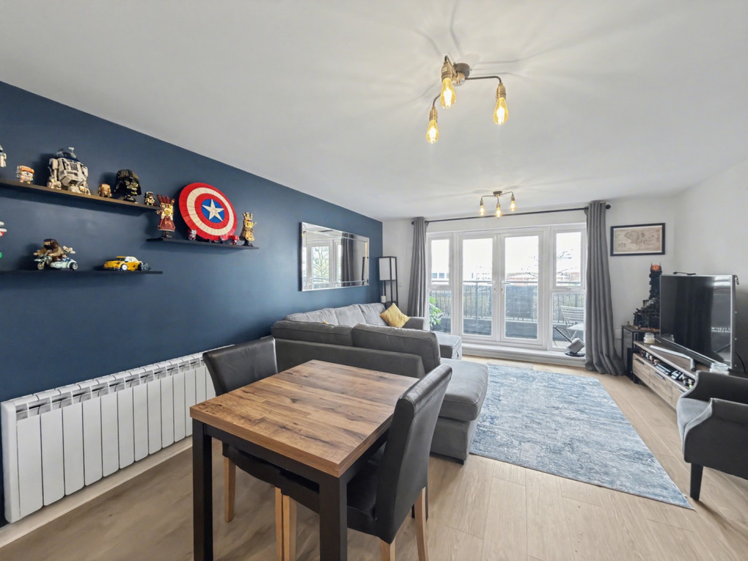 2 bedroom Flat for Sale Avenel Way, Poole