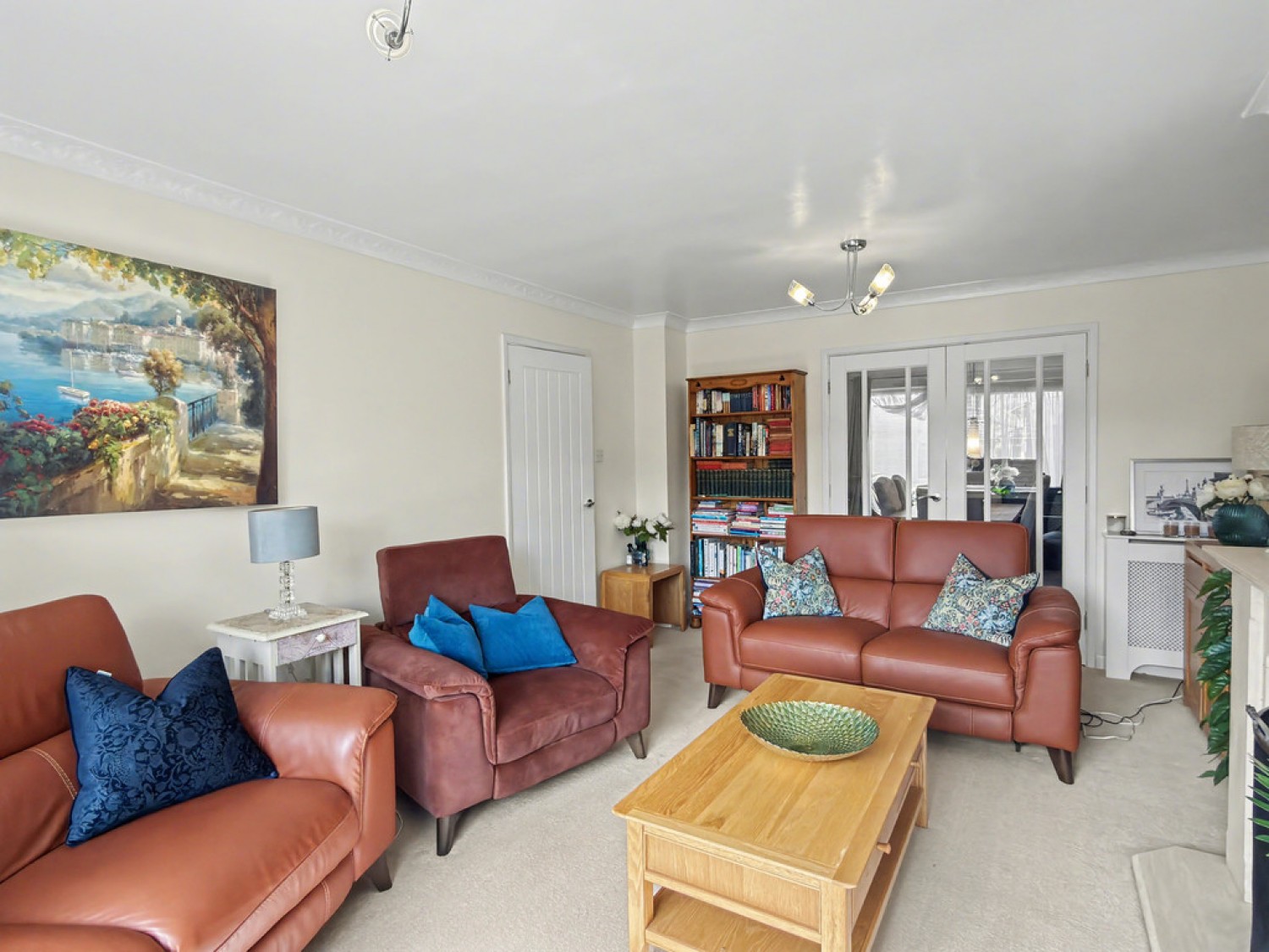 5 bedroom House for Sale Talbot Village