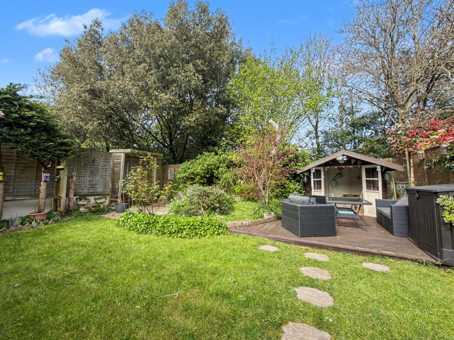 5 bedroom House for Sale Talbot Village