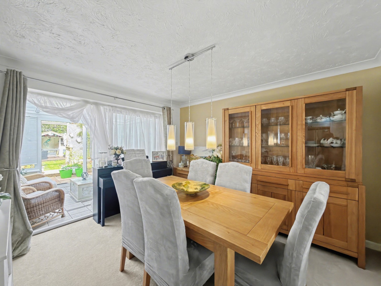 5 bedroom House for Sale Talbot Village