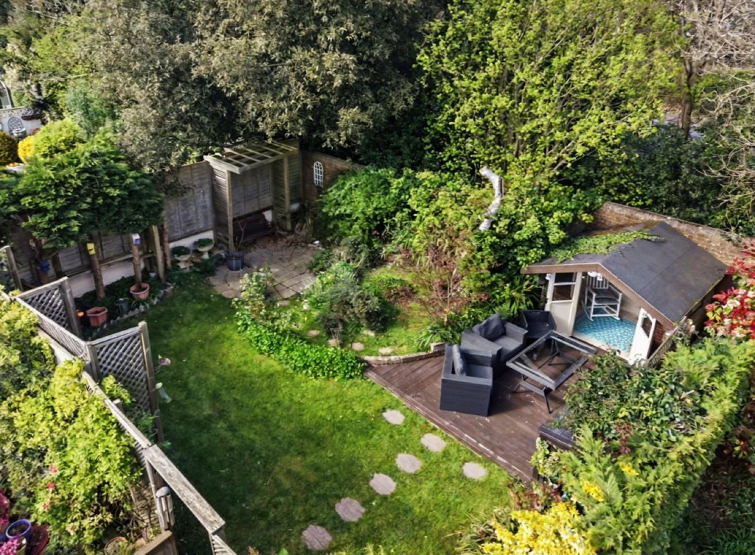 5 bedroom House for Sale Talbot Village