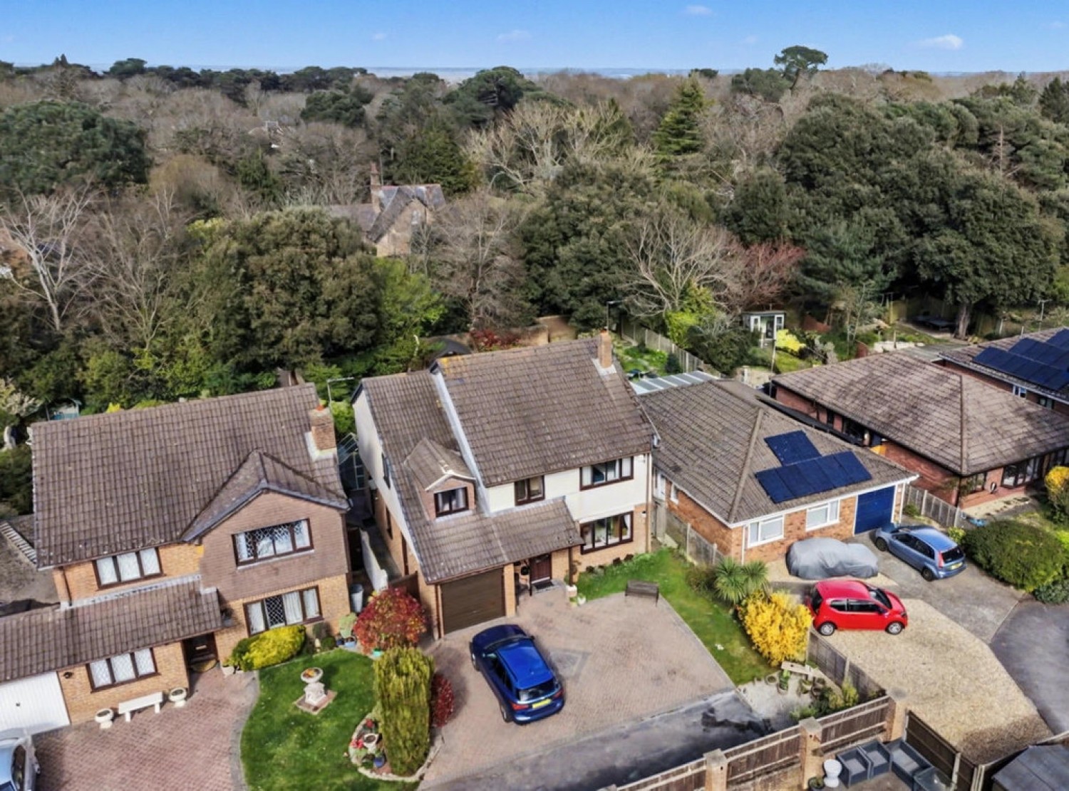 5 bedroom House for Sale Talbot Village