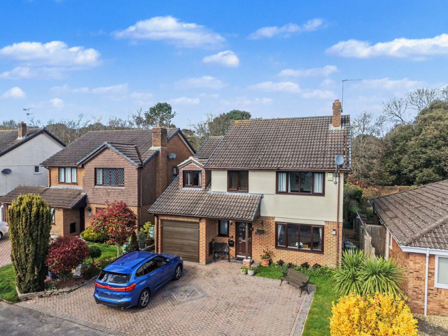 5 bedroom House for Sale Talbot Village