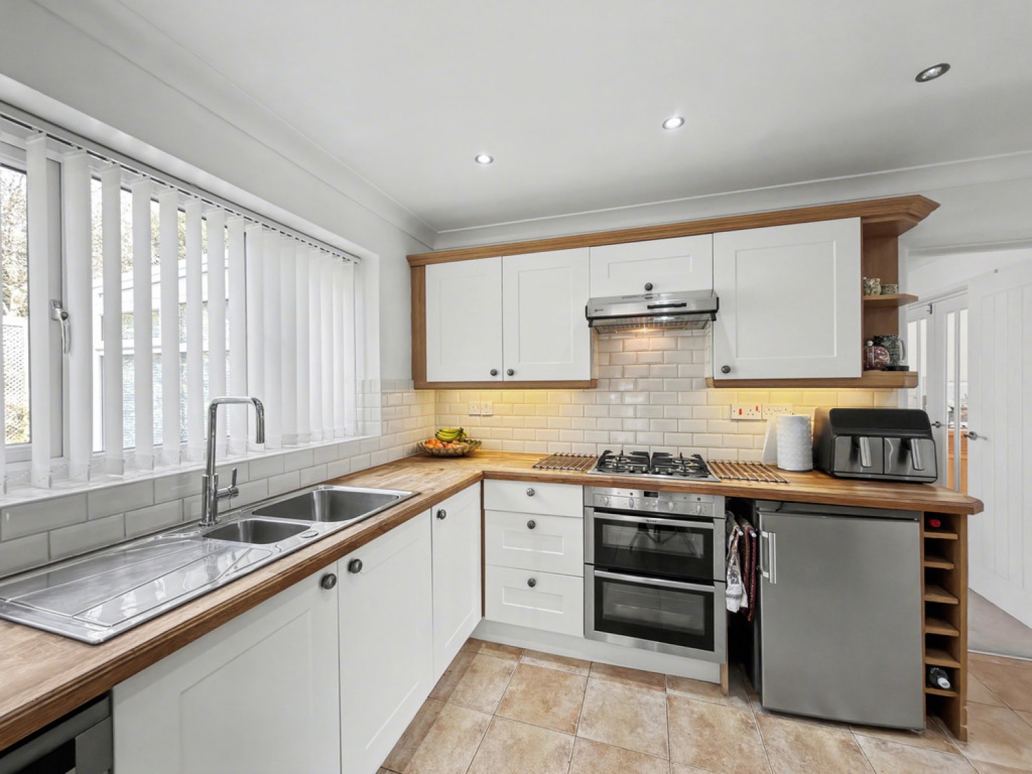5 bedroom House for Sale Talbot Village