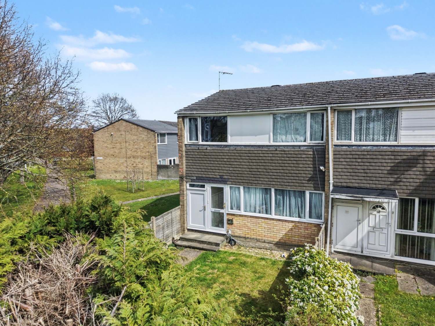 3 bedroom House for Sale Esmonde Way, Canford Heath