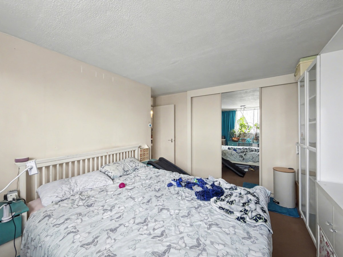 Esmonde Way, Canford Heath