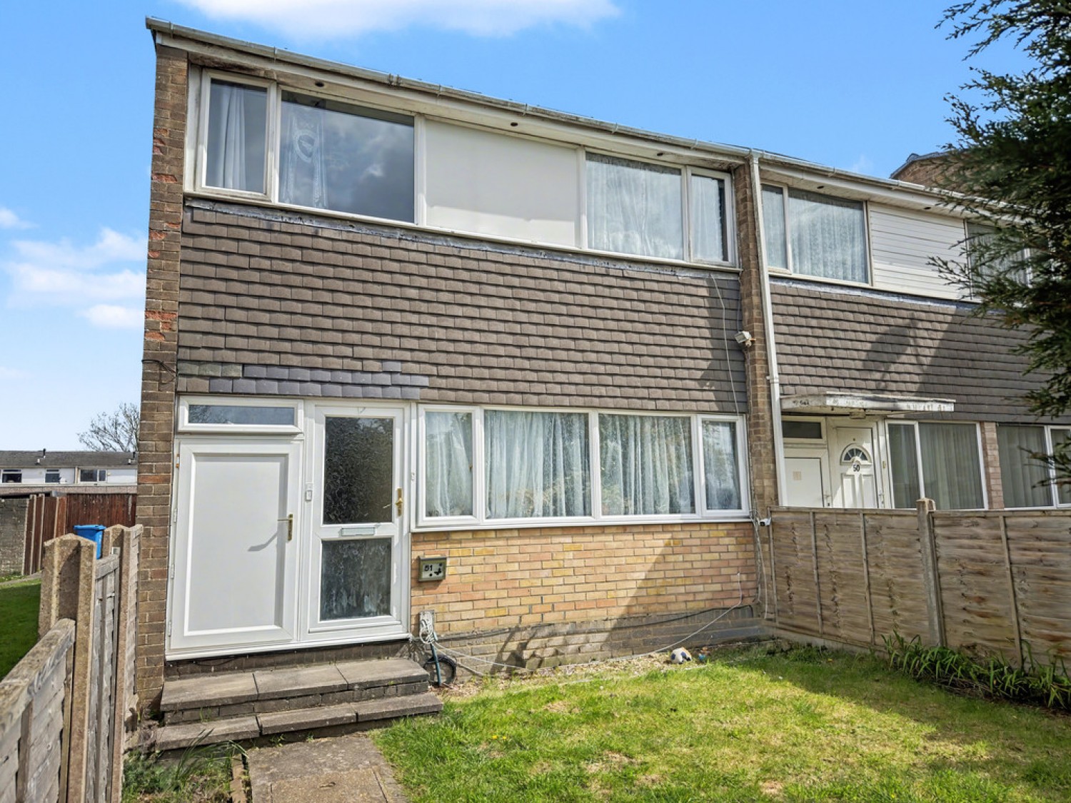 3 bedroom House for Sale Esmonde Way, Canford Heath