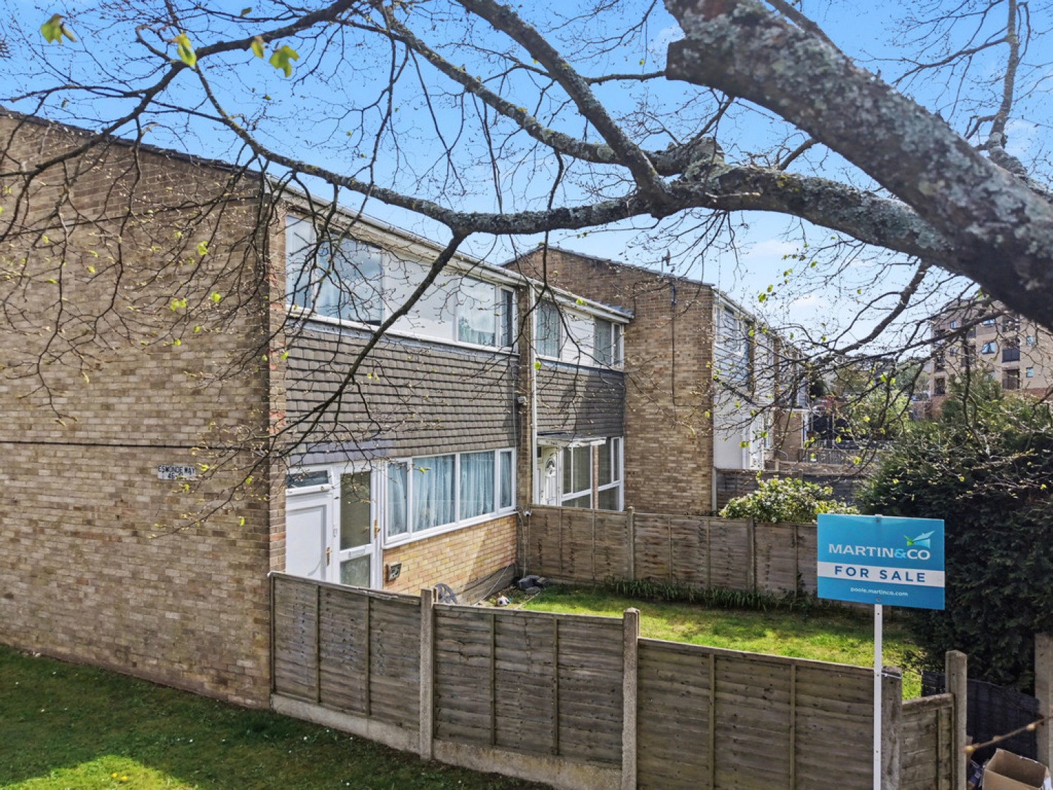 3 bedroom House for Sale Esmonde Way, Canford Heath