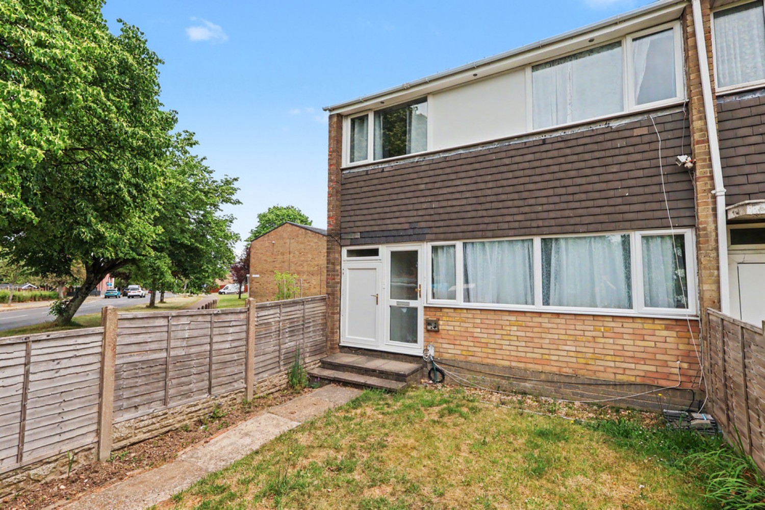 3 bedroom House for Sale Esmonde Way, Canford Heath