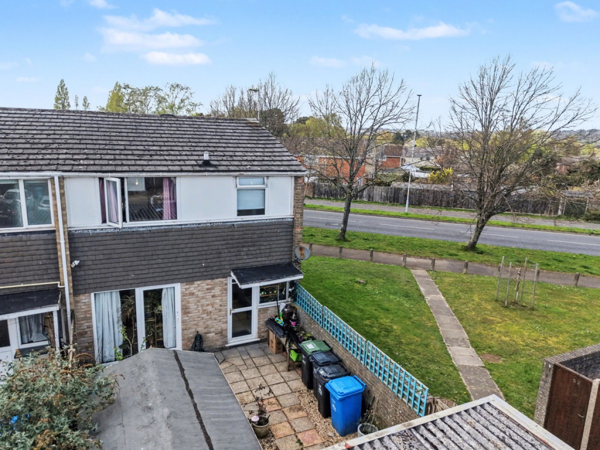 Esmonde Way, Canford Heath