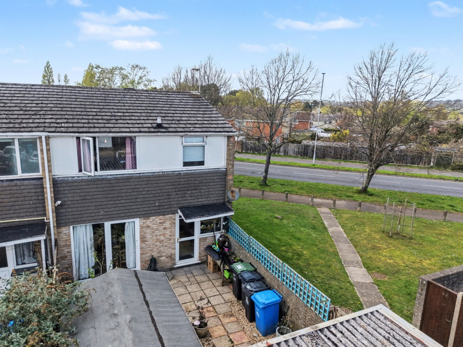 3 bedroom House for Sale Esmonde Way, Canford Heath