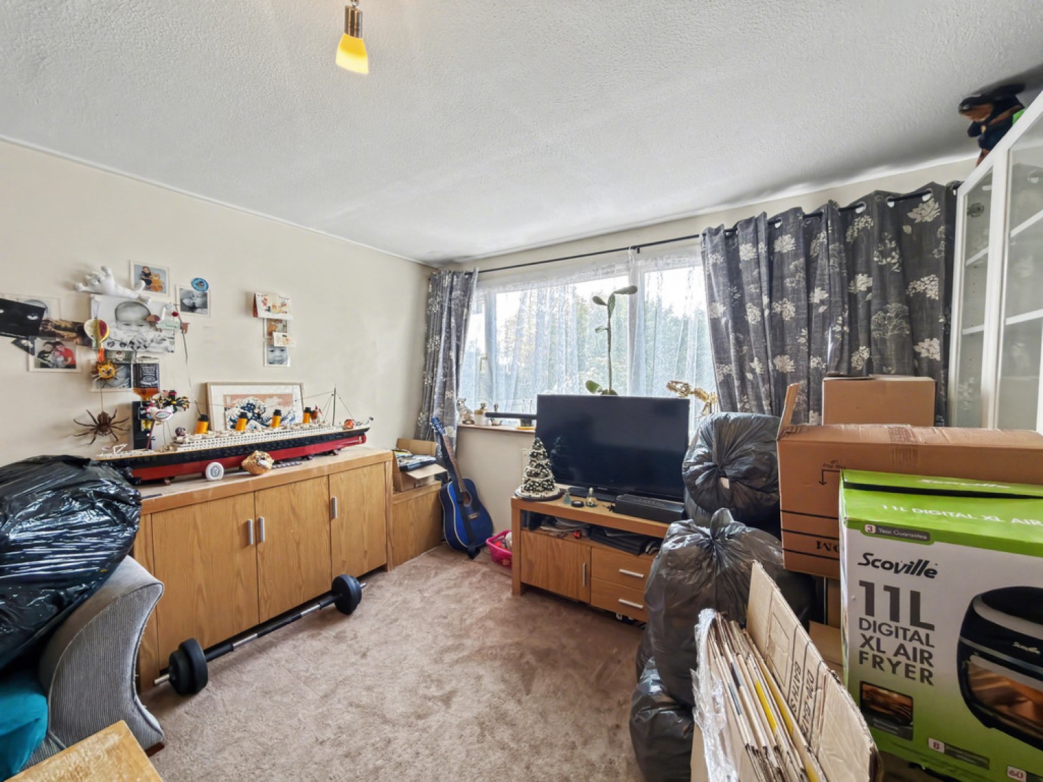 3 bedroom House for Sale Esmonde Way, Canford Heath