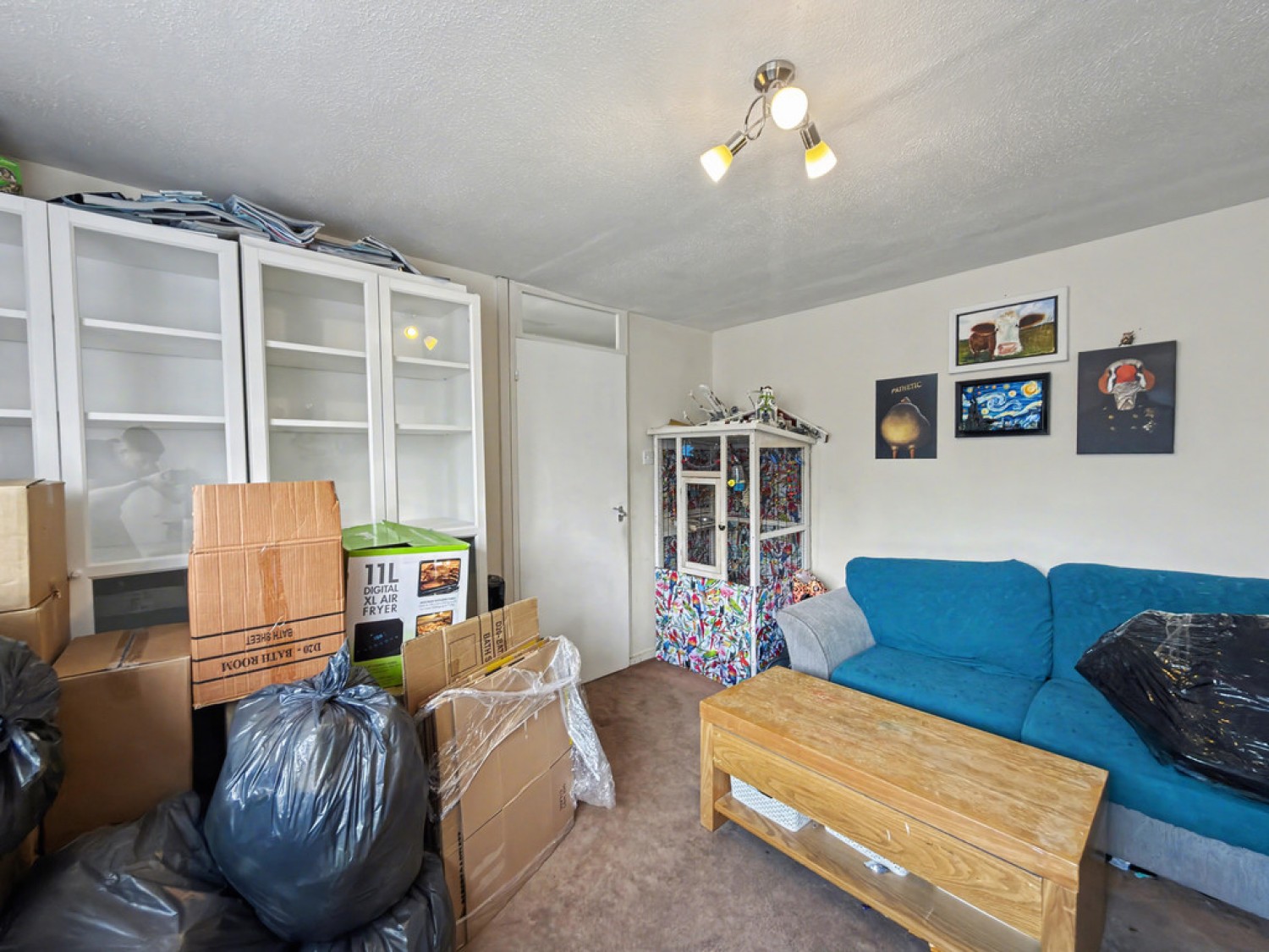 3 bedroom House for Sale Esmonde Way, Canford Heath