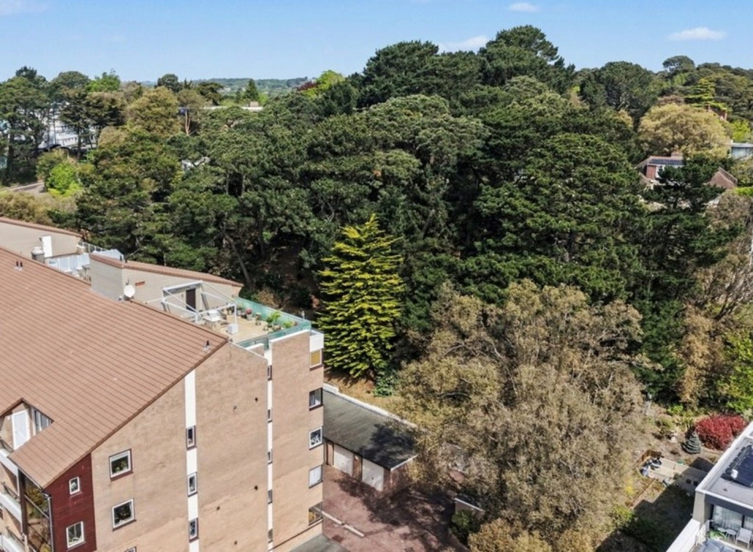 3 bedroom Flat for Sale Harbour Watch, 391 Sandbanks Road, Poole