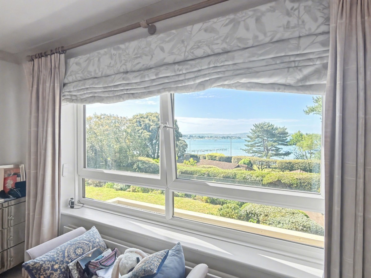 Harbour Watch, 391 Sandbanks Road, Poole