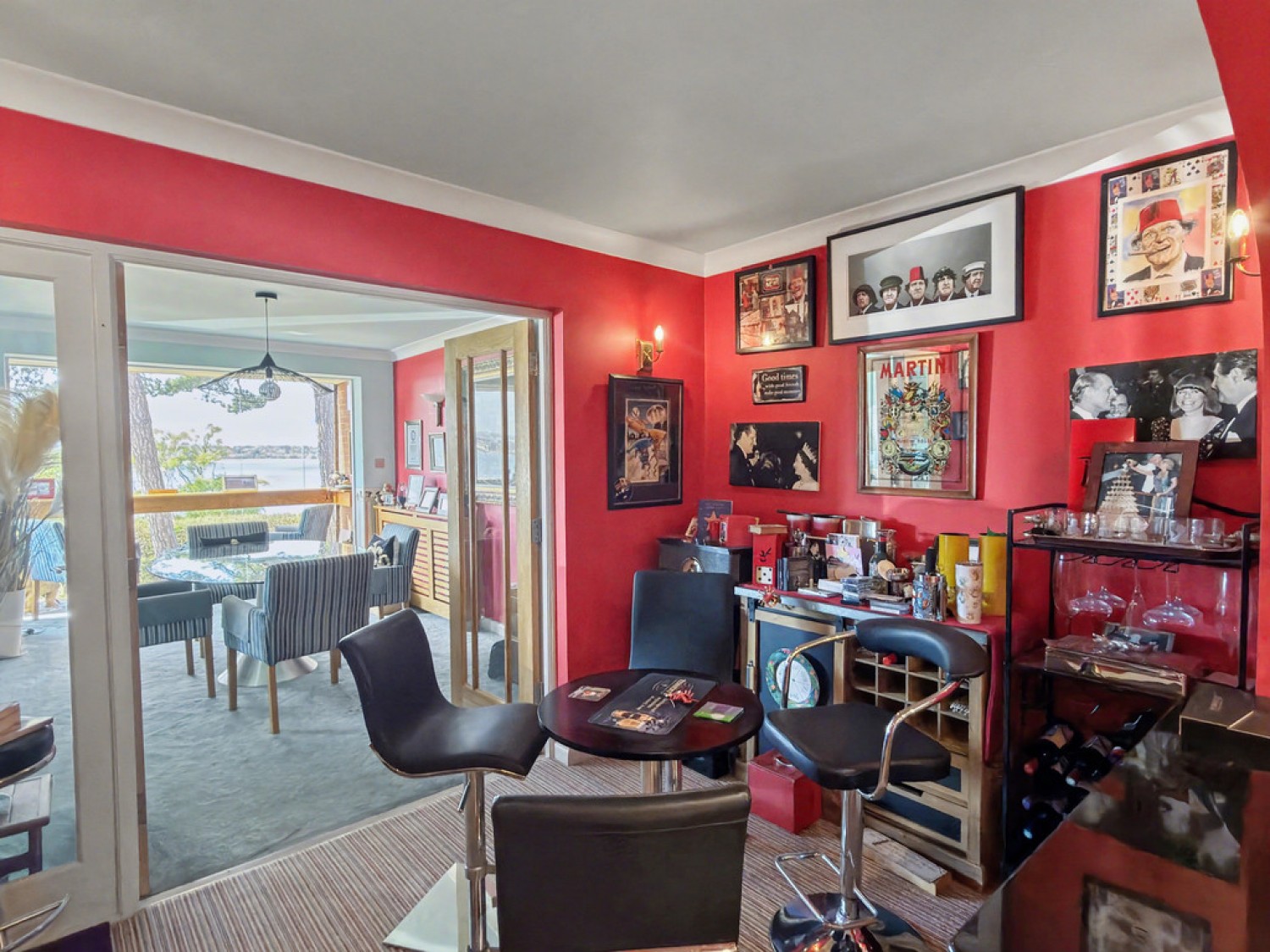 3 bedroom Flat for Sale Harbour Watch, 391 Sandbanks Road, Poole