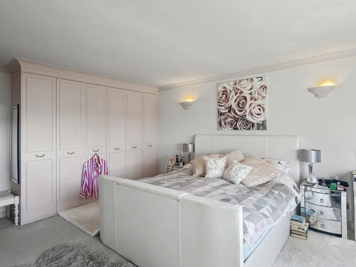 3 bedroom Flat for Sale Harbour Watch, 391 Sandbanks Road, Poole