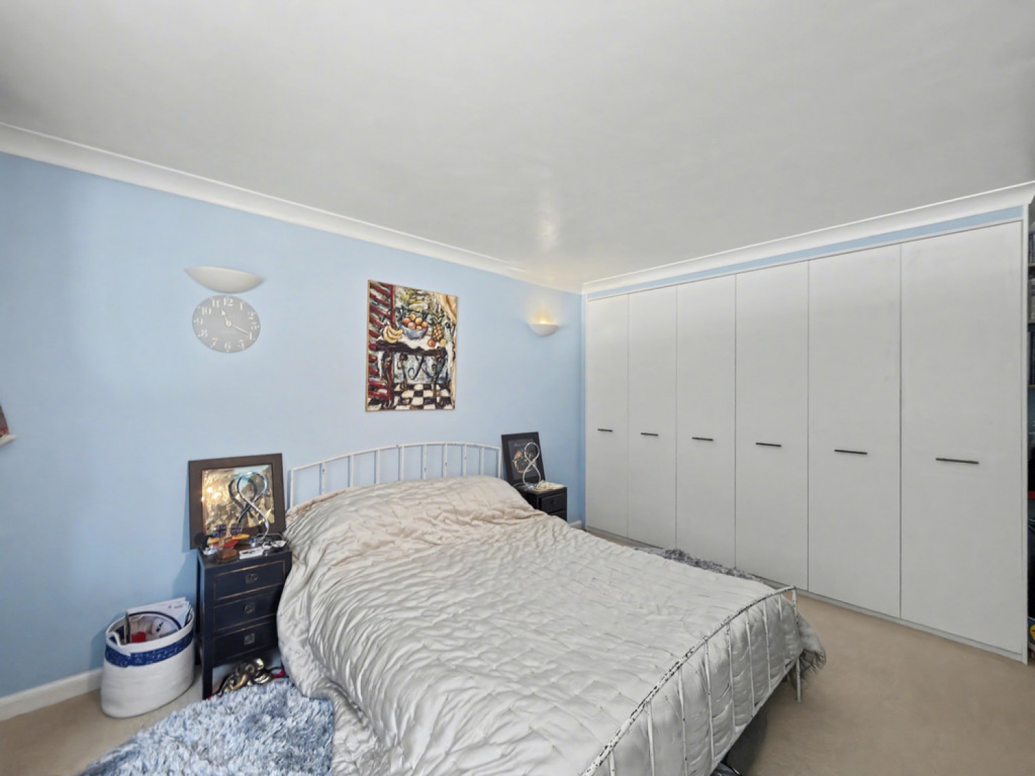 3 bedroom Flat for Sale Harbour Watch, 391 Sandbanks Road, Poole